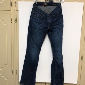 Lucky Brand Jeans